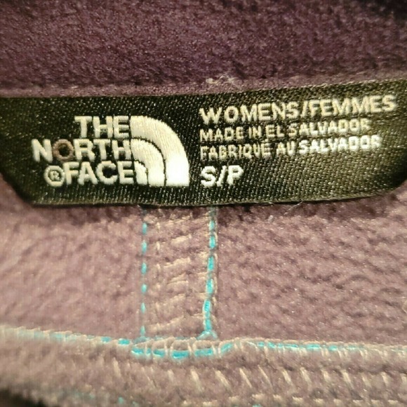 The North Face Women's Apex Bionic Jacket - Picture 6 of 6